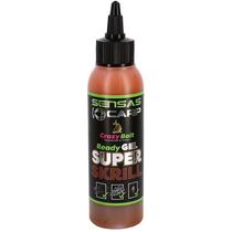 Sensas Gel Crazy Super Krill (krill) 115ml