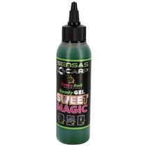 Sensas Gel Crazy Sweet Magic (édes hal) 115ml