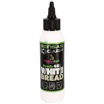 Sensas Gel Crazy White Bread (édes kenyér) 115ml