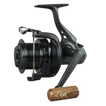 Okuma Custom Black CB-60 elsőfékes orsó