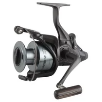 Okuma Longbow XT nyeletőfékes orsó