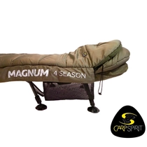 Carp Spirit Magnum Sleep Bag 4 évszakos hálózsák