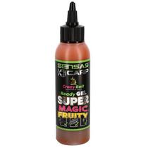 Sensas Gel Crazy Magic Fruity (gyümölcs) 115ml