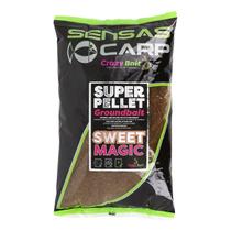 Sensas Crazy Sweet Magic (édes hal) 1kg