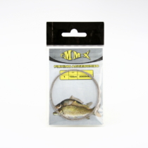 MMX gumibefűző drót