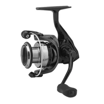 Okuma Altera ATE-55 FD elsőfékes orsó 3+1 csapággyal