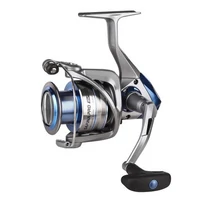Okuma Safina Pro SNP 2500FD 3+1cs, elsőfékes, pergető orsó