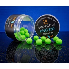 Bait Bait Hívó Szó Fluo Pop Up 10mm