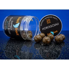 Bait Bait Hívó Szó Dippelt Csalizó Bojli 24mm