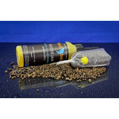 Bait Bait Rodin PVA Bag Mix