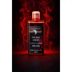 Bait Bait Álmok Tengere PVA Bag Liquid