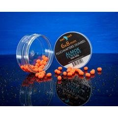 Bait Bait Álmok Tengere Method dumbel 6*8mm