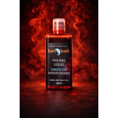 Bait Bait Ébredő Erő PVA Bag Liquid