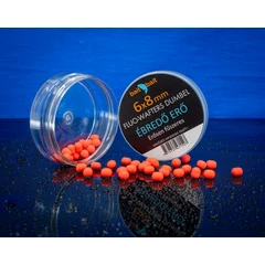 Bait Bait Ébredő Erő Method dumbel 6*8mm