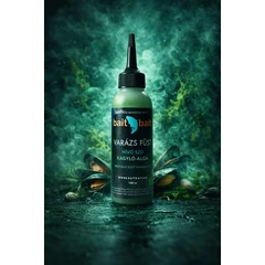 Bait Bait Hívó Szó Fluo Liquid Varázs Füst Fluo Piros