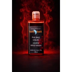 Bait Bait Lelkész PVA Bag Liquid