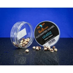 Bait Bait Lelkész Method dumbel 6*8mm