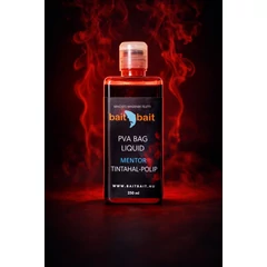Bait Bait Mentor PVA Bag Liquid