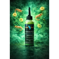 Bait Bait Rodin Fluo Liquid Varázs Füst Fluo Piros