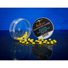 Bait Bait Rodin Method dumbel 6*8mm