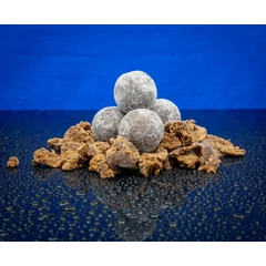 Bait Bait Tüzes Barack Bojli -Sózott 20mm 1kg
