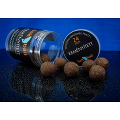 Bait Bait Tüzes Barack-Keményített Könnyített Horogcsali 24mm 150g