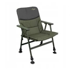Carp Spirit Level Chair karfás szék