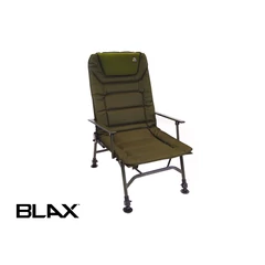 Carp Spirit Blax Chair Arm karfás szék