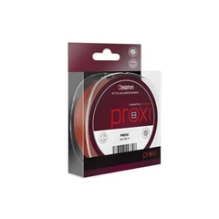 Delphin PROXI 8 barna 0,10mm 5,5kg 130m