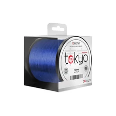 Delphin Monofil TOKYO kék 0,286mm 6,4kg 600m