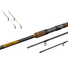 Delphin SYMBOL feeder 2 / 3 rész 330cm/100g