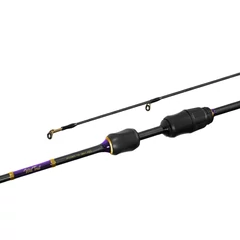 Delphin WILD TROUT / 2 rész 228cm/1-10g