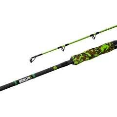 Delphin MONSTRO II / 2 rész 210cm/250g