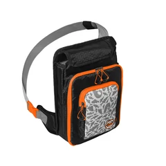 Delphin Csere hab mert crossbody bag ATAK! Swift