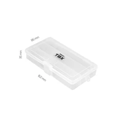 Delphin Doboz TBX One 162-3P 162x86x35mm