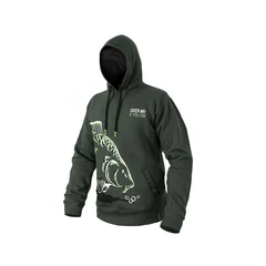 Delphin Kapucnis felső CATCH ME! Kapor XXXL