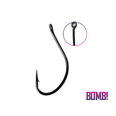 Delphin Horog BOMB! D-SHOT / 10db 1/0