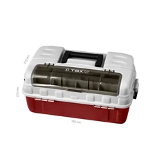 Delphin Doboz TBX MultiCase