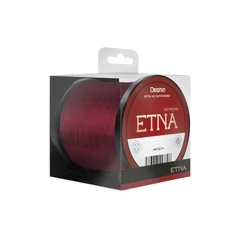 Delphin Etna monofil zsinór / bordó 0,286mm 6,4kg 300m