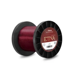 Delphin Monofil ETNA / bordó 0,286mm 6,4kg 6300m