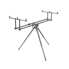 Delphin Tripod TPX3 Silver 3 botra