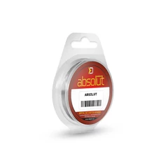 Delphin ABSOLUT monofil zsinór 50m/átlátszó 0,16mm 2,5kg 50m