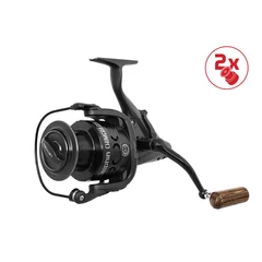 Delphin Sekély dob CHIMERA NXT 7T SH aluminium