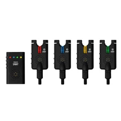 Delphin SMART, 3+1 Kapásjelző szett