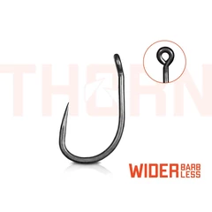 Delphin THORN Wider BarbLESS 11x #2
