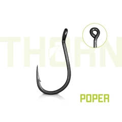 Delphin THORN Poper 11x #2