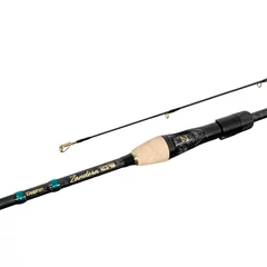 Delphin ZANDERA XCS 40T, 210cm/3-21g, pergető bot