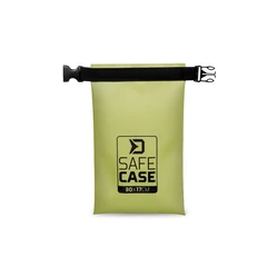 Delphin Vízálló irattartó SafeCASE 30x17cm