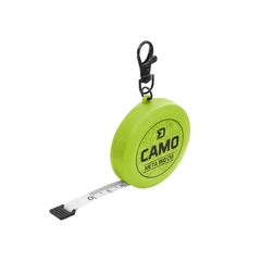 Delphin MeTa Camo mérőszalag 150cm