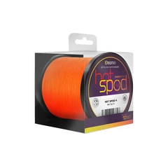 Delphin HotSPOD 4 / narancsszínű 0,14mm 9,1kg 300m